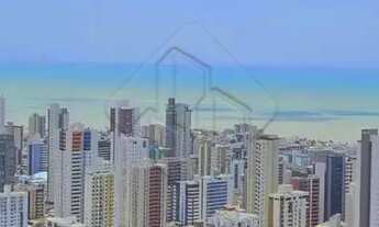 Imagem 4: Cobertura Duplex em Miramar - Uma das Mais Altas de João Pessoa