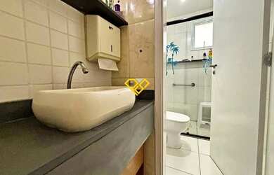 Imagem 7: Apartamento 2 Quartos a Venda em Santos - Sp