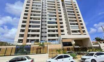 Imagem: Ravello Residence - 106 metros - 3 suítes