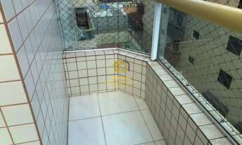 Imagem 7: Apartamento em Tupi, Praia Grande/SP