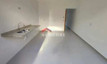 Imagem 7: Sobrado em Rua Kleber Afonso - Jardim Nossa Senhora do Carmo - São Paulo/SP