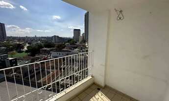 Imagem: Apartamento Bela Vista 2 Quartos 1 Armario