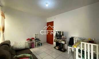 Imagem 3: Apartamento - Venda - 02 quartos - 48m2 - Beco Adolfo Francisco - Residencial Alliança - B