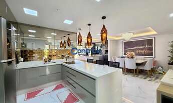 Imagem 7: Casa c/ 4 Dormitórios Sendo 3 Suítes no Parque da Pedra - Pedra Branca