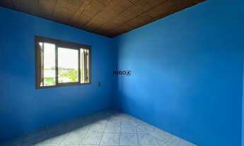 Imagem 7: CASA PARTE SUPERIOR DE 3 QUARTOS COM UMA VAGA DE GARAGEM NO BAIRRO SANTA HELENA