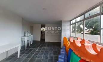 Imagem 6: Apartamento com Área Privativa de 70,04m² Conforto e Lazer para Toda a Família!