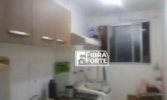 Imagem 5: Apartamento 2 quartos para alugar - Pq. São Martinho Jardim Nova Europa - Campinas/SP