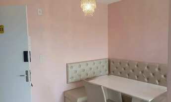 Imagem 2: APARTAMENTO NASCENTE