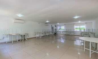 Imagem 6: Apartamento com Sacada Morro Santana com 1 vaga de garagem