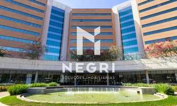 Imagem: Sala - Jardim Madalena - Campinas