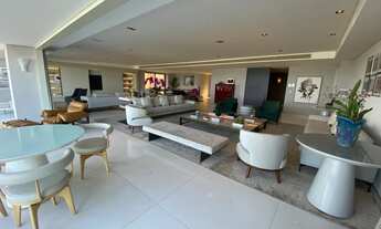 Imagem 7: IPANEMA -VIEIRA SOUTO -589 M² -4 STES -4 VGS -VISTA MAR -REFORMADÍSSIMO - ABSOLUTAMENTE MA