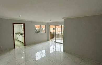 Imagem 6: Apartamento à venda, 118 m² por R$ 869.000,00 - Vila Valparaíso - Santo André/SP