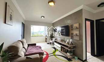 Imagem 7: Apartamento - Venda - 02 dormitórios - 58m2 - Semi Mobiliado - Residencial Violeta - Laran