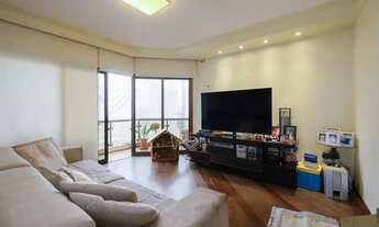 Imagem: Apartamento para venda e aluguel com 270m²