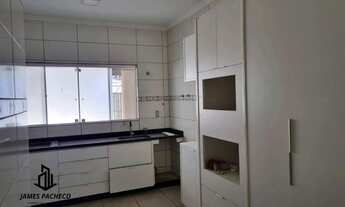 Imagem 6: Casa à Venda no Setor Recanto dos Emboabas-Aparecida de Goiânia