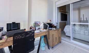 Imagem 6: Apartamento em Lauzane Paulista