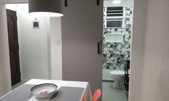 Imagem 7: Apê 1 quarto mobiliado na Glória