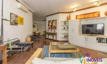 Imagem 2: APARTAMENTO - HIGIENÓPOLIS - SP