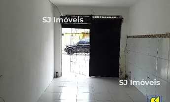 Imagem 3: Loja próxima à Av. Jovita Feitosa