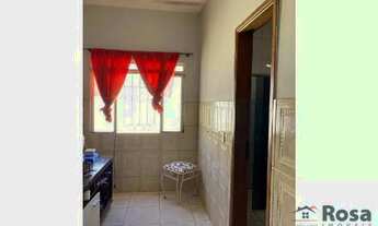 Imagem 6: Casa para venda JARDIM CUIABÁ Cuiabá