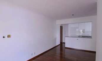 Imagem 2: Apartamento para aluguel com 74m² e 2 vagas na Água Branca