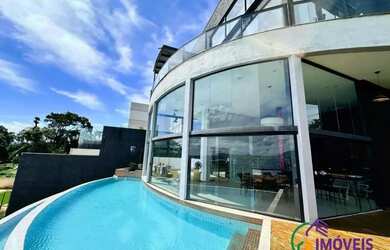 Imagem 2: CASA EM CONDOMÍNIO - CONDOMÍNIO PORTO ATIBAIA - SP