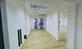 Imagem 2: Sala comercial na Rua Buenos Aires, com 68m², disponível para locação por R$1.200,00