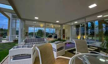 Imagem 2: Imóvel para aluguel com 2000 metros quadrados com 5 quartos