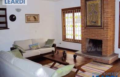 Imagem 2: SOBRADO - ALTO DE PINHEIROS - SP