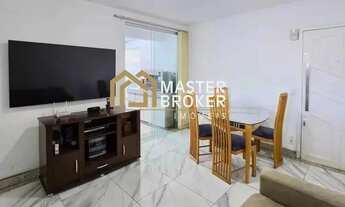 Imagem: Área privativa à venda, 3 quartos, 1 suíte