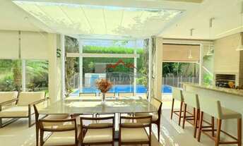 Imagem 3: Casa a venda condomínio Reserva da Serra em Jundiaí-SP