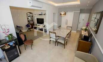 Imagem 3: MARAVILHOSO APARTAMENTO DE TRÊS QUARTOS NO POSTO 4