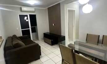 Imagem: Condomínio Residencial Parque Chapada dos