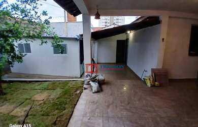 Imagem 4: Casa com 2 dormitórios para alugar, 110 m² por R$ 2.580/mês - Vila Independência - Piracic