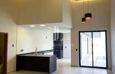 Imagem 7: Casa Residencial Gaudí Anapolis GO