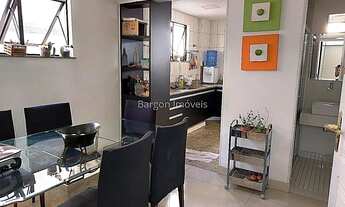 Imagem 4: Cobertura com 197 metros com 5 quartos sendo 4 suites a venda no Bairro Bom Pastor em Juiz