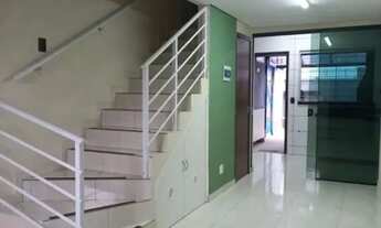 Imagem 4: CASA no COSTA E SILVA com 2 quartos para LOCAÇÃO, 62 m²