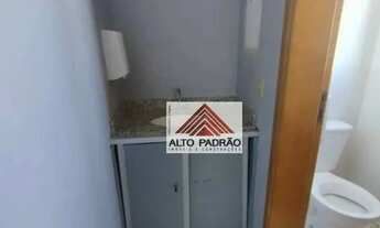 Imagem 4: Sala à venda, 26 m² por R$ 192.000,00 - Vila Bocaina - Mauá/SP