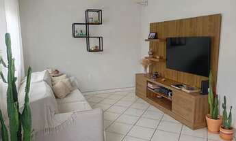 Imagem 4: SOBRADO COM SUITE, SACADA, CHACARA, AREA DE LAZER , ARMARIOS E AR