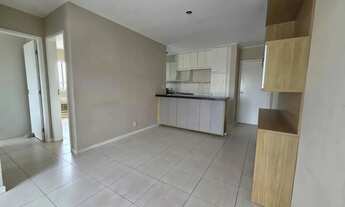 Imagem 4: Apartamento 2 quartos 1 suíte 1 vaga no Centro