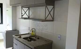 Imagem 7: Apartamento de 61m² com 02 quartos sendo 01 suíte para locação - Bonfim Paulista