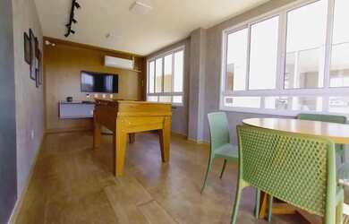 Imagem 5: APARTAMENTO ESTILO GOLF