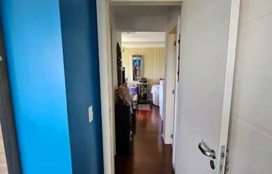 Imagem 6: Apartamento em Morro Santana