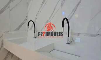 Imagem 5: OPORTUNIDADE - CASA 3Q COM QUINTAL AMPLO - CÂNDIDA DE MORAIS - GOIÂNIA - GO