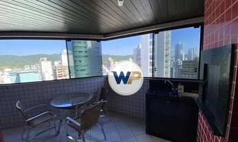 Imagem 2: Apartamento com 2 Dormitórios no Centro de Balneário Camboriú/SC