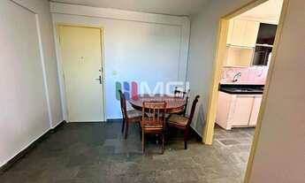 Imagem 3: Aluguel de apartamento de 2 quartos no Jardim America