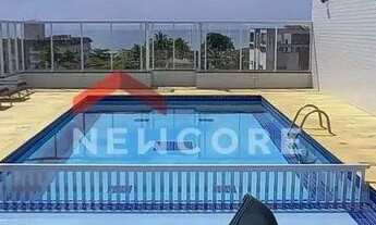 Imagem: Apartamento em Avenida Toninhas - Praia