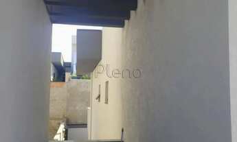 Imagem 6: Casa à venda com 3 suítes no Condomínio Residencial Mont'alcino, Valinhos