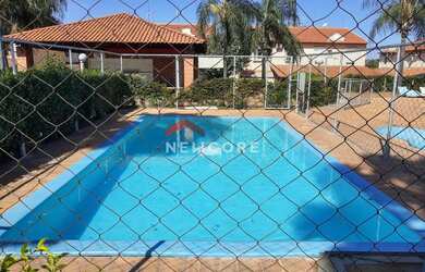 Imagem 2: Casa de condomínio em Rua Antonio Carlos de Oliveira Bottas - Vila Borguese - São José do