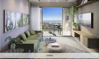 Imagem 6: APARTAMENTO 65m² 2 QUARTOS 1 SUÍTE VARANDA GOURMET 2 GARAGENS INFRA VENDE CAMINHO DAS ÁRVO